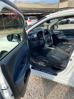 سوزوكي بالينو